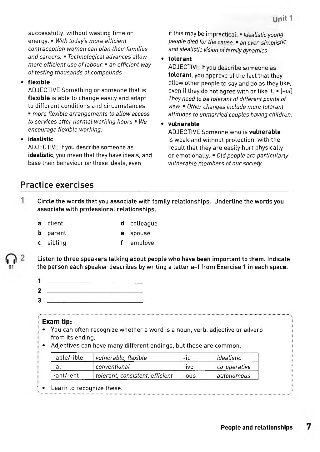 Collins vocabulary for_ielts_book
