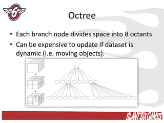 Collision Detection an Overview | PDF