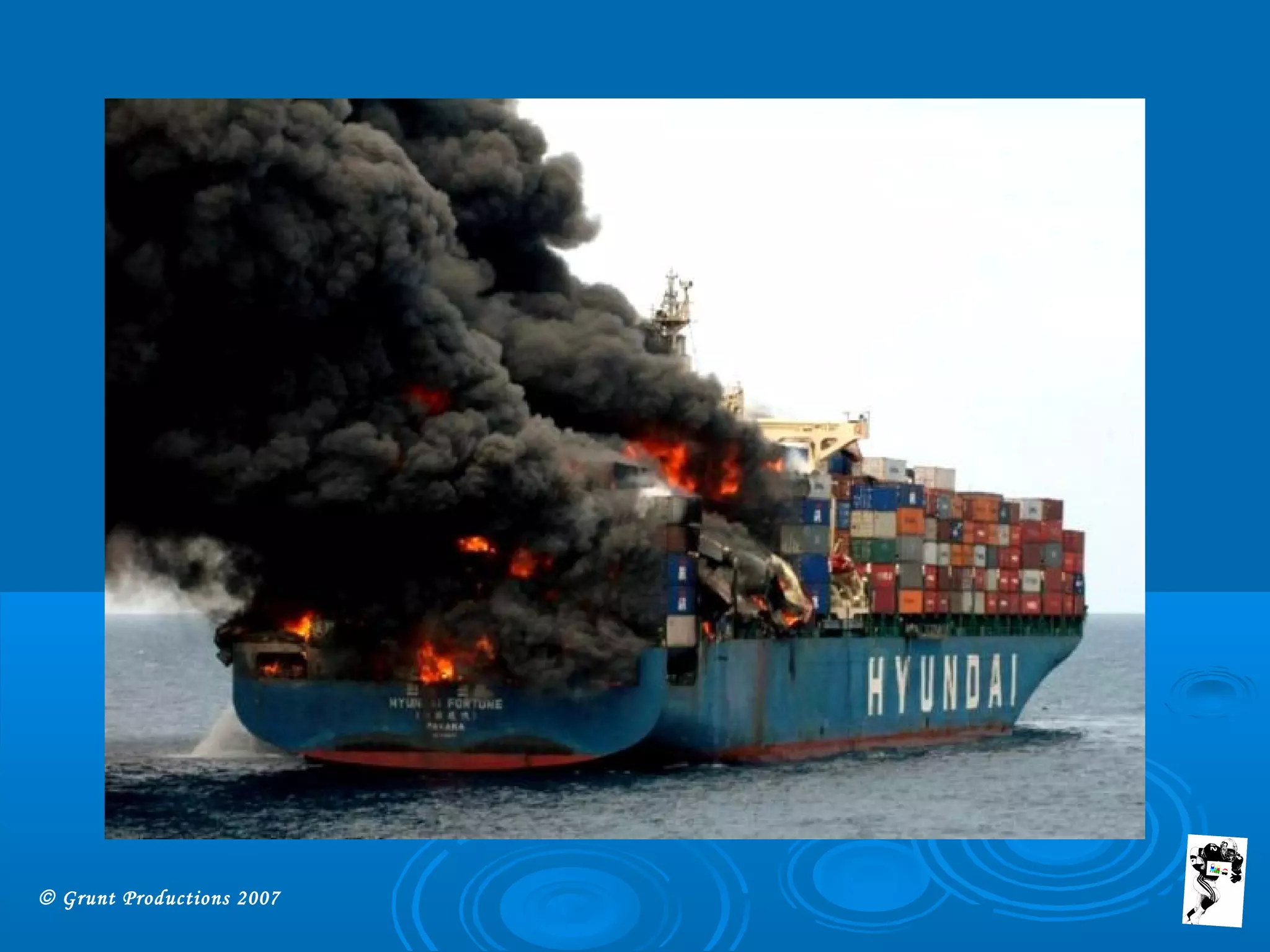 © Grunt Productions 2007
 