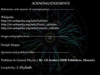 Collisions Powerpoint Collisions | PPTX