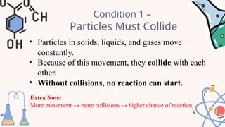 Collision Theory of Reaction Rate - Physical Science 11.pptx