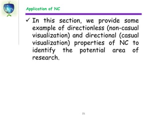 Increase understanding