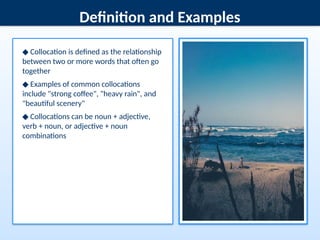 Mastering Collocation: Enhancing Language Proficiency and Fluency ...
