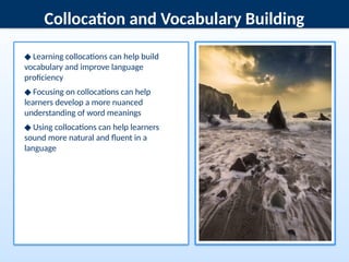 Mastering Collocation: Enhancing Language Proficiency and Fluency ...