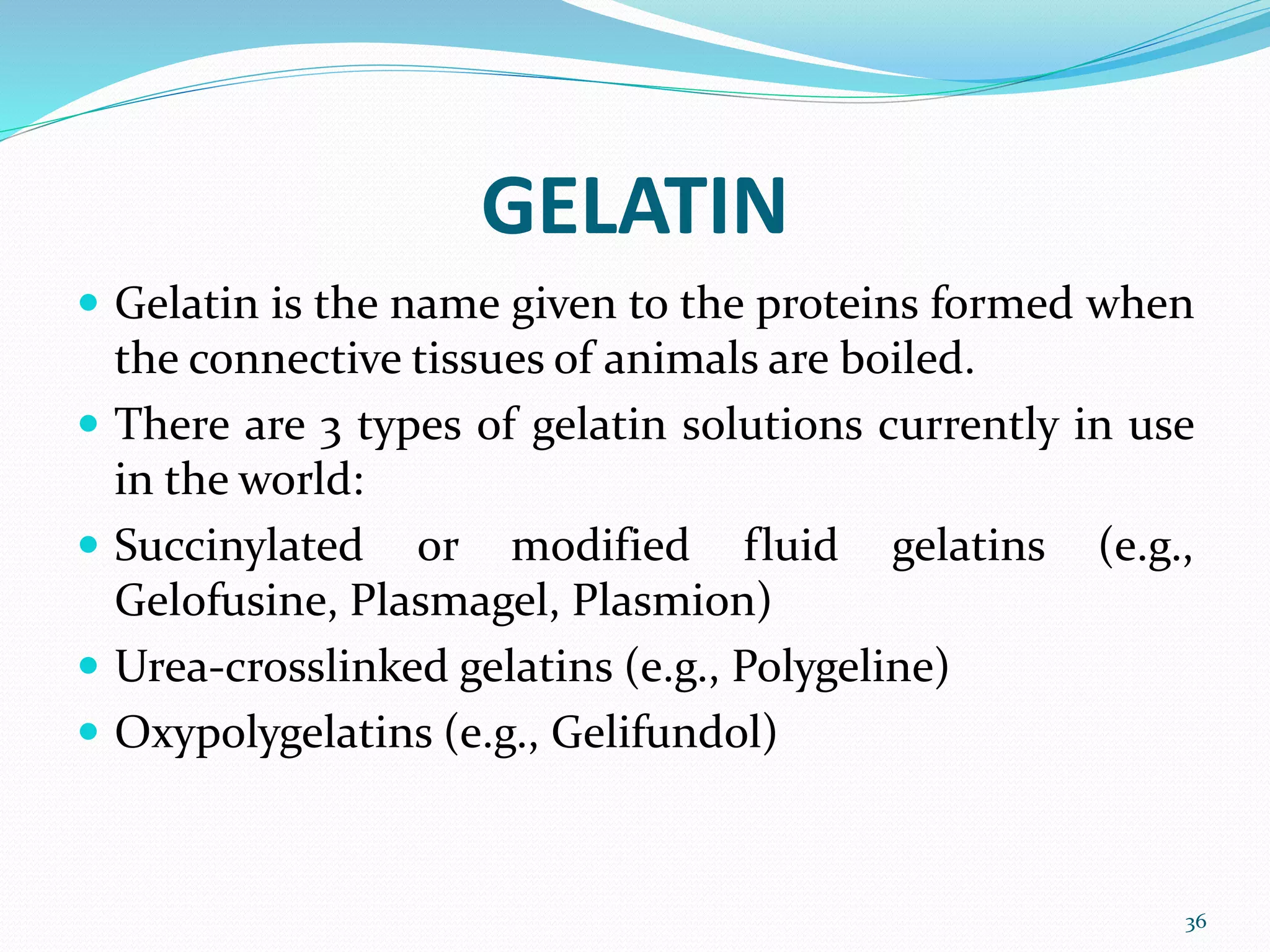 Colloids | PPTX