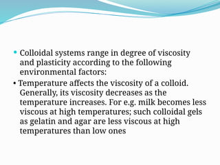 Advanced food Science COLLOIDAL SYSTEMS.pptx