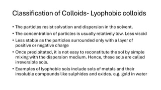 Physical pharmaceutics: Colloidal Systems (1).pdf