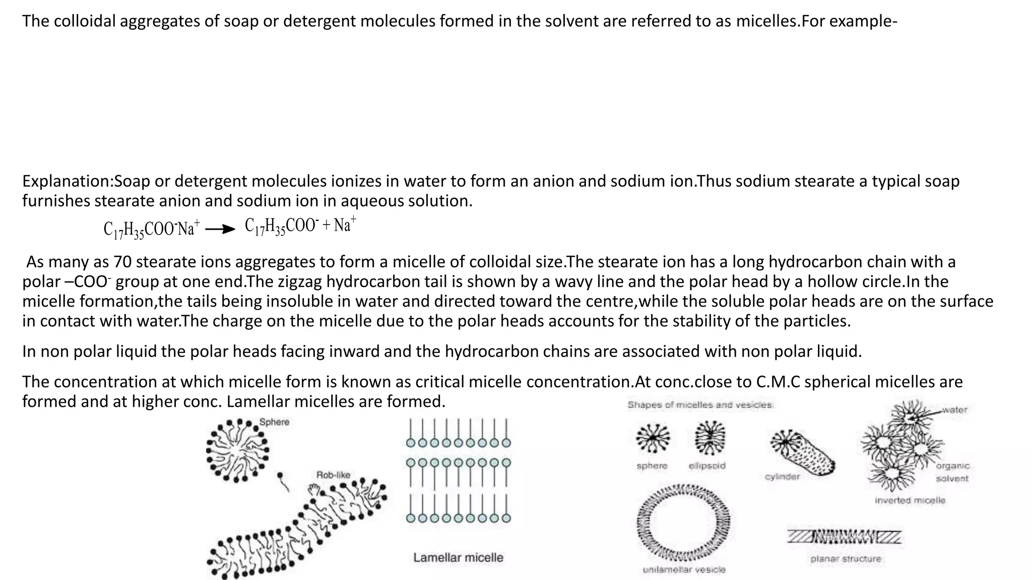 Colloid chemistry | PPTX