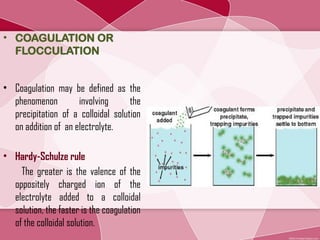 Comprehensive Overview of Colloids: Properties, Types, and Preparation ...