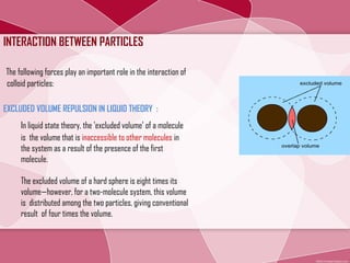 Comprehensive Overview of Colloids: Properties, Types, and Preparation ...
