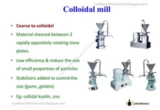 Colloids A Comprehensive Overview -Lecture - 7 | PDF