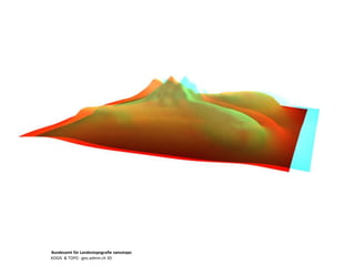 Bundesamt für Landestopografie swisstopo
KOGIS & TOPO : geo.admin.ch 3D
 