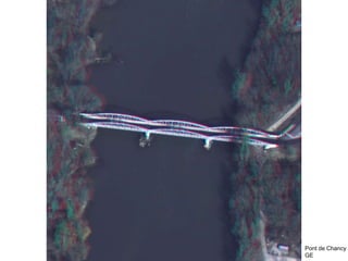 Bundesamt für Landestopografie swisstopo
KOGIS & TOPO : geo.admin.ch 3D
Pont de Chancy
GE
 