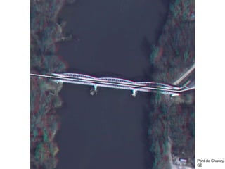 Bundesamt für Landestopografie swisstopo
KOGIS & TOPO : geo.admin.ch 3D
Pont de Chancy
GE
 