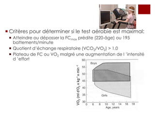 Si 2 garçons de 1,4 m courent 1h à 8 km/h…43 kg360 kcal (+30%)La dépense énergétique serait équivalente si le jeune de 43 kg fait 1h à 6 km/h ou 