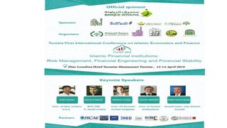 Colloque ticief2019