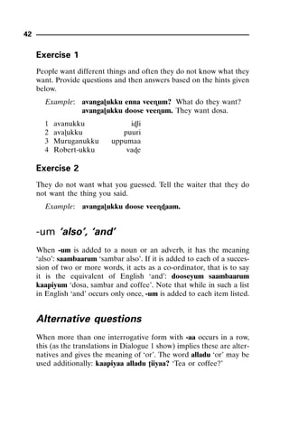 Colloquial Form of theTamil Language.pdf