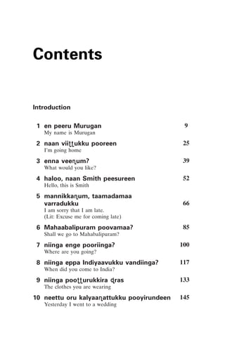 Colloquial Form of theTamil Language.pdf