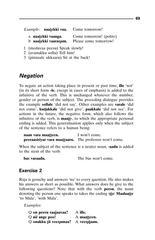 Colloquial Form of theTamil Language.pdf