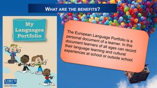 WHAT ARE THE BENEFITS?