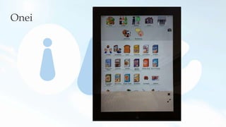 Onei
 
