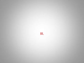 III.
 