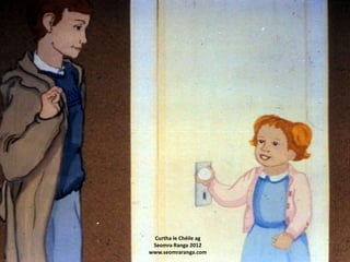 Curtha le Chéile ag
 Seomra Ranga 2012
www.seomraranga.com
 