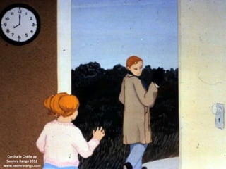 Curtha le Chéile ag
 Seomra Ranga 2012
www.seomraranga.com
 