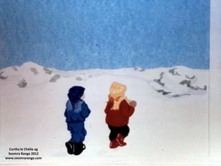 Curtha le Chéile ag
 Seomra Ranga 2012
www.seomraranga.com
 
