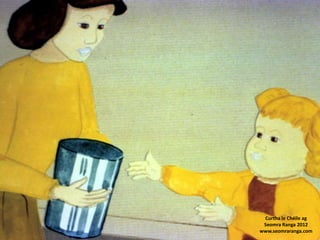 Curtha le Chéile ag
Seomra Ranga 2012
www.seomraranga.com