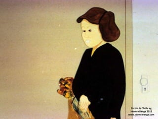 Curtha le Chéile ag
Seomra Ranga 2012
www.seomraranga.com