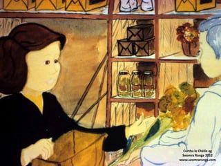 Curtha le Chéile ag
Seomra Ranga 2012
www.seomraranga.com