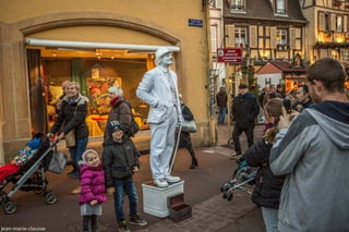 Colmar marché de noël 2015
