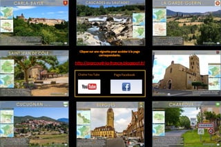 Colmar marché de noël 2015