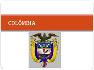 Colômbia 