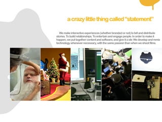 Colmeia Brochure Ss Classics