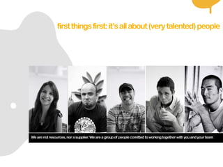 Colmeia Brochure Ss Classics