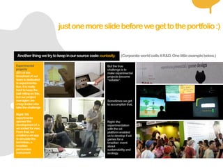 Colmeia Brochure Classics