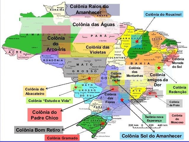 Resultado de imagem para as cidades ou colonias espirituais