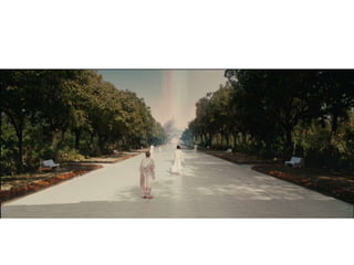 Colônias espirituais nosso lar