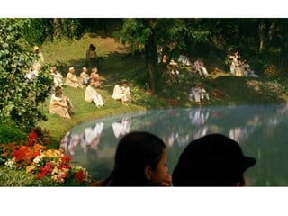 Colônias espirituais nosso lar