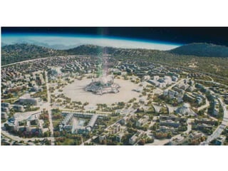 Colônias espirituais nosso lar