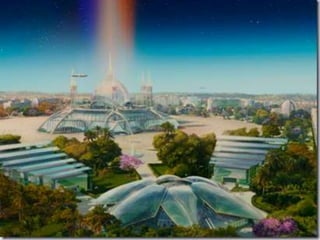 Colônias espirituais nosso lar