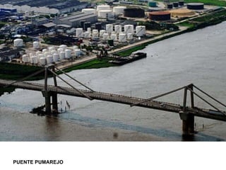 PUENTE PUMAREJO 