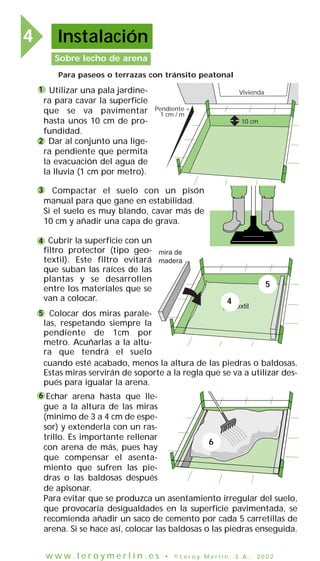 Colocacion de pisos y pavimento exterior.pdf