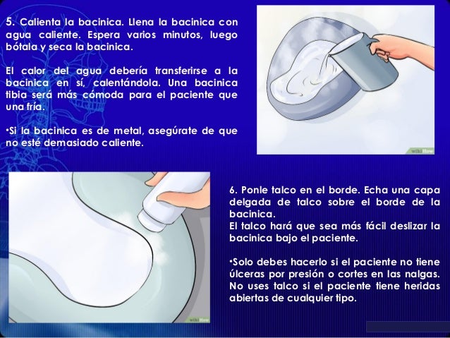 Colocacion De Bidet