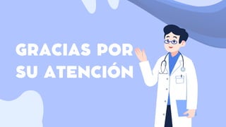 GRACIAS POR
SU ATENCIÓN
 