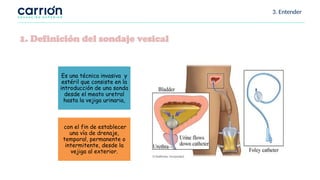 Colocacion de sonda vesical peru 1 1 pptx colocacion-de-sonda-vesical-peru-1-1-pptx