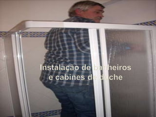 Estores Térmicos                      