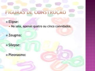 O continente pelo conteúdo: